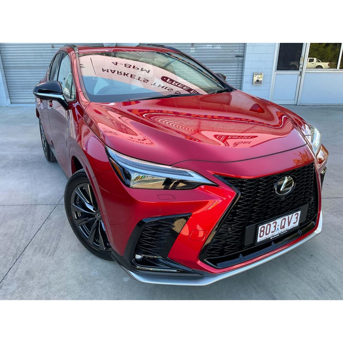 Professional Ceramic Coating Near Me: What to Expect